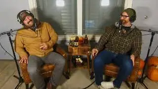 Iron and Ash Podcast - Episode 2 Ft. Yancy Reyes