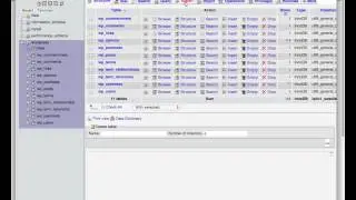 How to Export a MySQL Database from MAMP