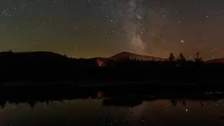 Maine Trailer | Explore 