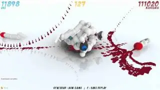 Real Dank Fighting Simulator