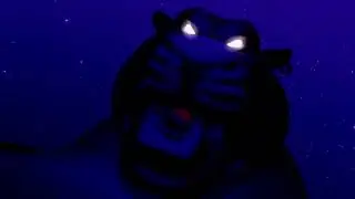 Aladdin - Who Disturbs My Slumber?