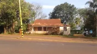 VIDEO Colonia Wanda  PROYECTO