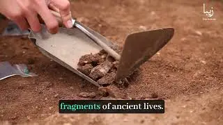 Lost Cities: Uncovering Ancient Civilizations Buried Beneath the Earth