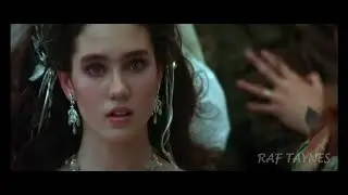 Labyrinth - Sara -Starship