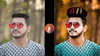 Autodesk Hair style photo editing |  Hair Style Photo Editing | Autodesk sketch book Hair style 2020