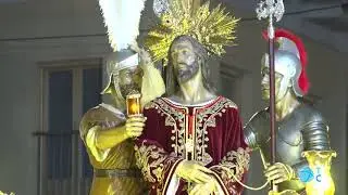 Balance Semana Santa 2018