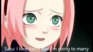 Itasaku Blood Blossom: Part Nine