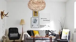 Vita Copenhagen - Eos lamp | Boer Staphorst