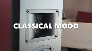 Classical Mood by AGsoundTrax