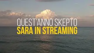 SKEPTO INTERNATIONAL FILM FESTIVAL 2020: ONLINE DAL 28 OTTOBRE