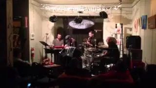 Twilight Jazz Series - Jim Casson's Dark Orchard (Jean Pierre by Miles Davis)