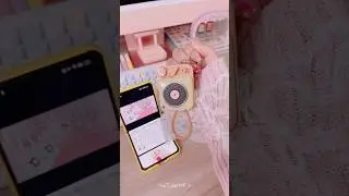 Unboxing The Smallest Speaker | MUZEN Button Mini Candy Portable Wireless Bluetooth Speaker 🔊