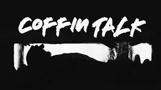 Crypt - Coffin Talk (Official Lyric Video)