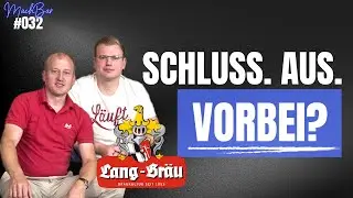 #032 | Lang Br&auml;u schlie&szlig;t &ndash; Zwei Br&uuml;der ziehen Konsequenzen