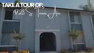 4723 S Texas Ave, Orlando, FL 32839