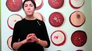 LivingSocial Presents: Red Velvet Cupcakery