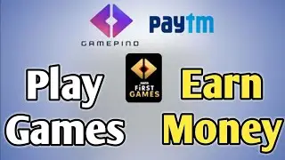 Paytm first gaming tricks | Paytm first game app in Hindi | How to earn free paytm cash