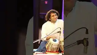 Sangeet Samarpan to our Guru Ustad Dhyanesh Khan I Shiraz Ali Khan (Sarode) & Ojas Adhiya (Tabla)