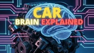 What Is an ECU/ECM? Beginner&rsquo;s Guide to Car Engine Computers.