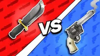 Sherif v murderer duels (other POV)
