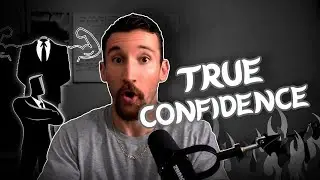 The Secrets to Build Strong Confidence (Energy Alignment for Rapid Growth)