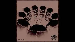 Skullpriest - Fake But Real (Full Album 2018)