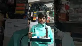 How to Build a Simple Tesla Coil for Beginners | Science Project  #scienceproject #ambuja project