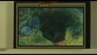 ZiiLABS HD Android Demonstration
