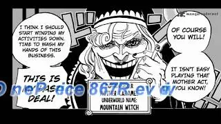 One Piece 867 Review