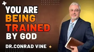 Conrad Vine Sermons - The Worst Betrayal
