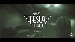 tesla force обзор android