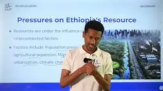 3.1. Meaning of Natural Resources: Geography Grade 9