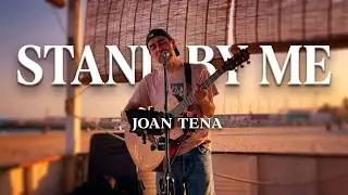 Stand By Me &ndash; Joan Tena (Cover en directo) #StandByMe #JoanTena #CoverEnDirecto #VersionAcustica