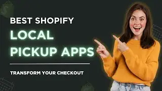 5 Best LOCAL PICKUP Apps for Shopify (2026)| Real Store Examples & Reviews