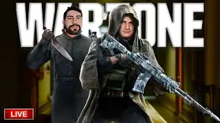 LIVE - DIDDY MADE US A ABSOLUTE META LOADOUT B4 HE GOT LOCKED UP  @miguelelwey