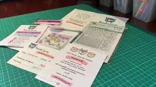 Mi experiencia con Vainilla Scrap