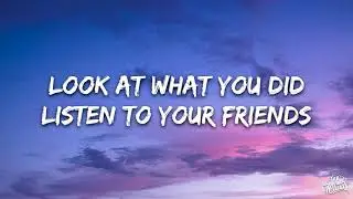 Doja Cat - Ain't Shit (Lyrics)