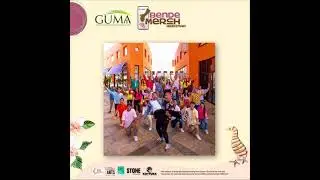 Guam Unique Merchandise and Art (GUMA) - Bende Merch Webinar - Teaser Mama Char