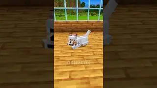 Porque me pasa eso 😭 #shorts #minecraft
