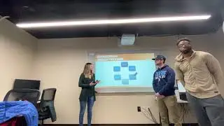 Senior Design Midterm Presentation