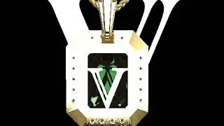&uml;VESMERALD&uml; ANGVLO SIGNATURE