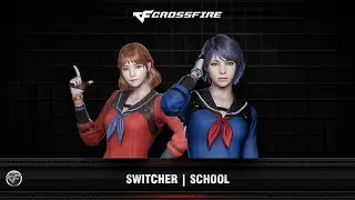 CF : Switcher | School