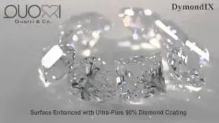 Best Lab Diamonds, Man Made Simulants and Cultured Gemstones by Quorri