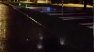 Harbor Avenue overflow