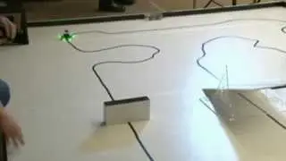 RoboChallenge nationala 2013 lifo3