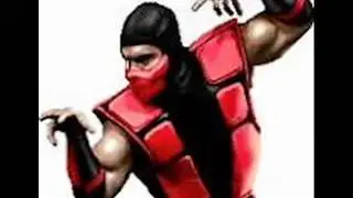 MY top 10 mk3 characters