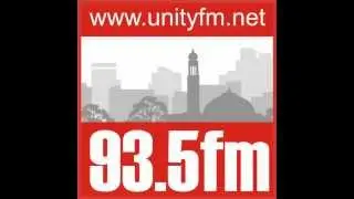 Unity FM 93.5 Birmingham Interview With Malini Roy & Mughal India Exhibition