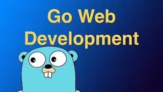 Go Web Development: The Future of Backend?