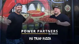 Introducing: Power Partners by Edison