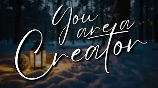 You Are A Creator | Revive Church Longview | Pastor Shannon Pickard
